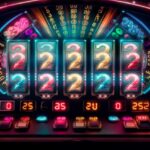 The Science Behind Slot Machine Odds and Payouts