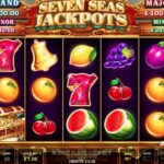 The Psychology Behind Slot Machine Gamification