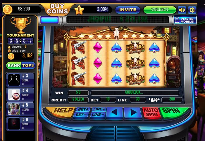 Slot Game Graphics and Sound: Creating an Immersive Experience