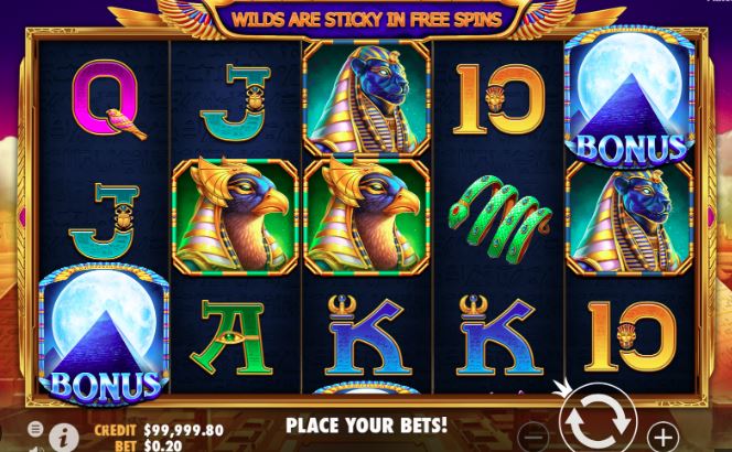 Tips for Playing Online Slots with Scatters