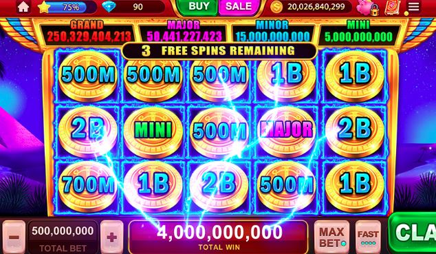 How to Play Online Slots with Bitcoin