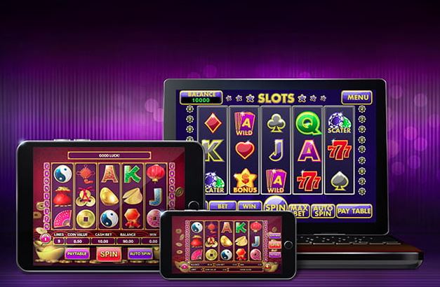 How to Choose the Right Online Slot for Your Play Style